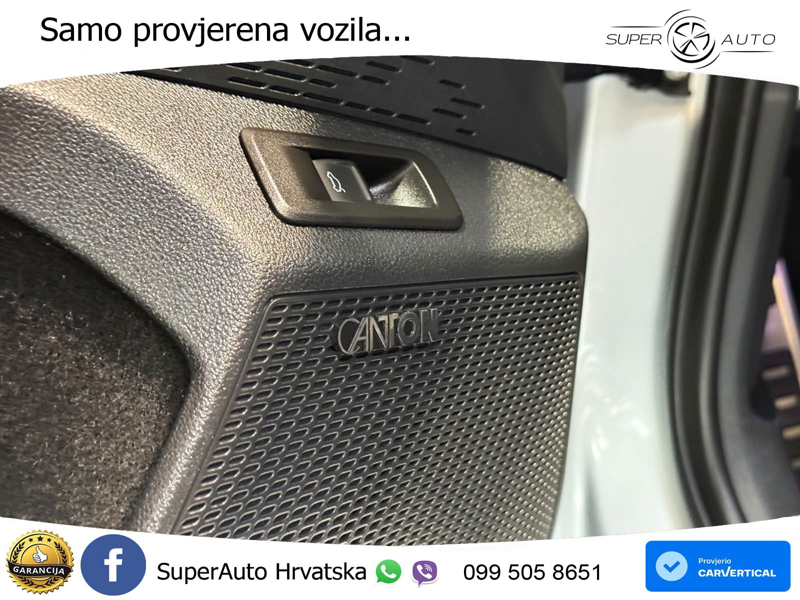 Škoda Octavia Combi RS 2.0 TDI (200 KS) DSG LED+GR SJED+ACC