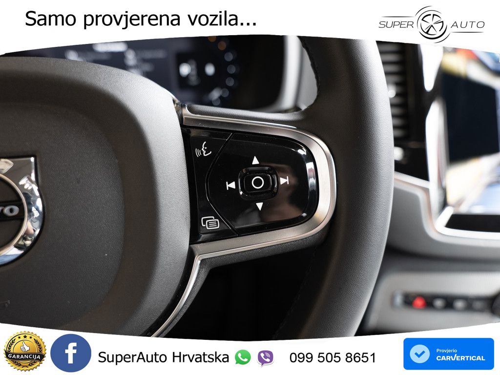 Volvo XC90 2.0 B5 Diesel AWD Automatic