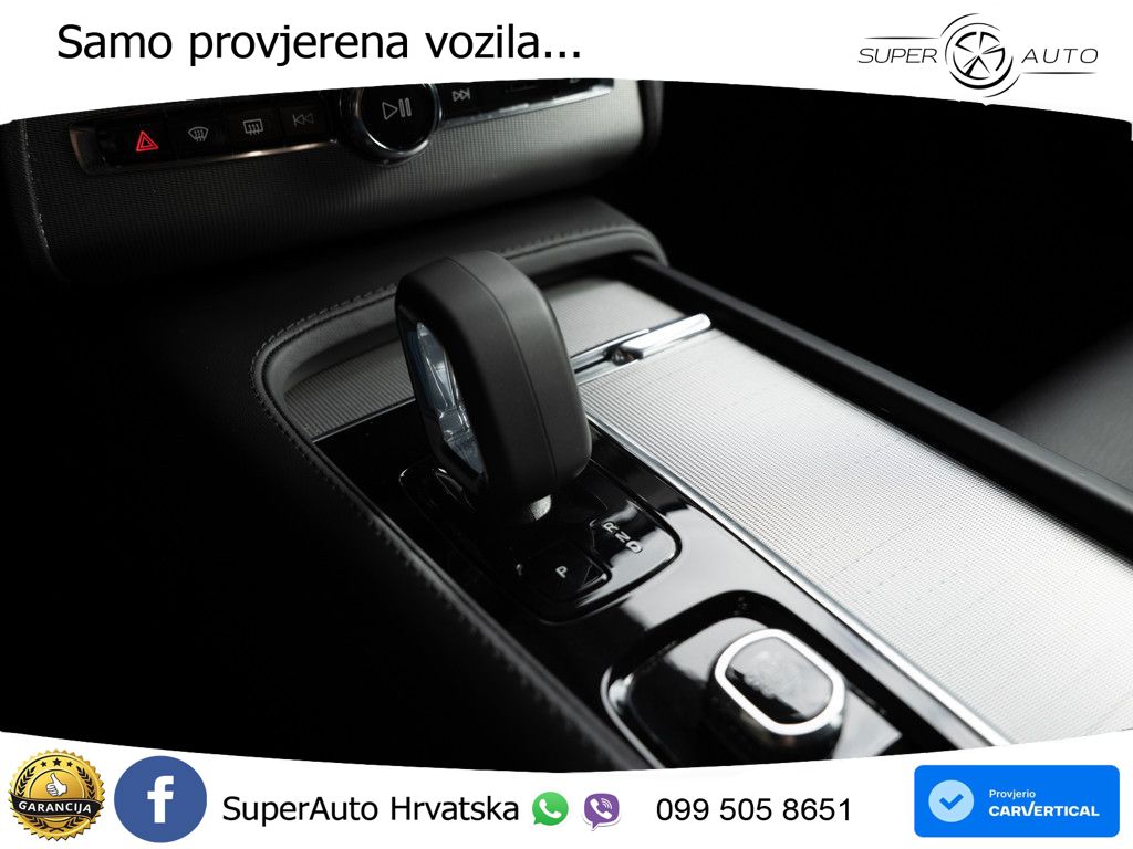 Volvo XC90 2.0 B5 Diesel AWD Automatic