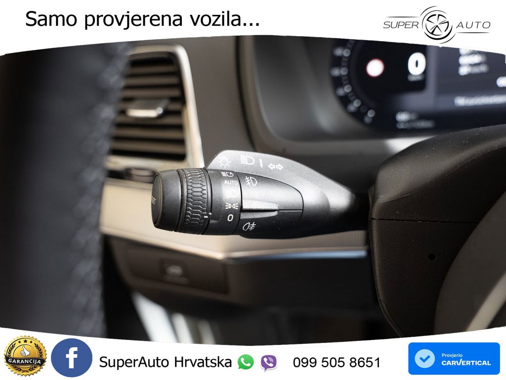 Volvo XC90 2.0 B5 Diesel AWD Automatic
