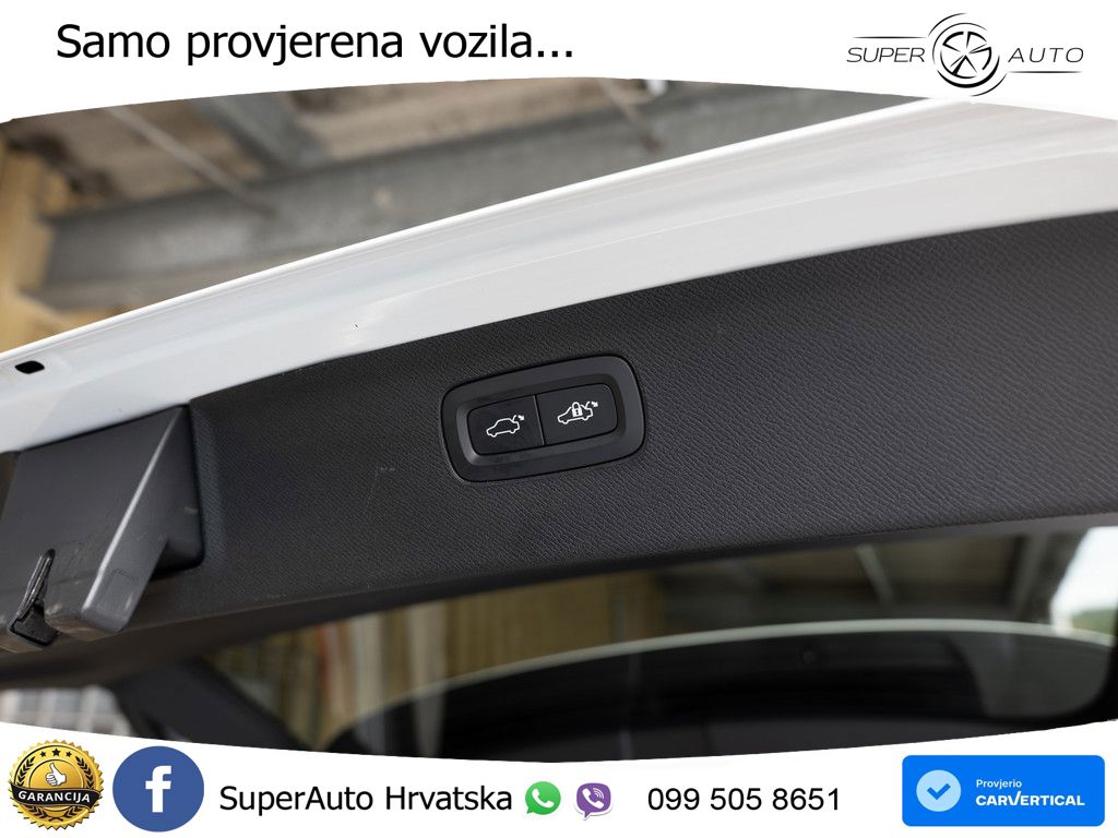 Volvo XC90 2.0 B5 Diesel AWD Automatic