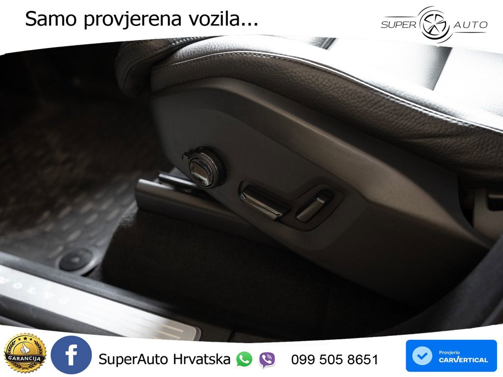 Volvo XC90 2.0 B5 Diesel AWD Automatic
