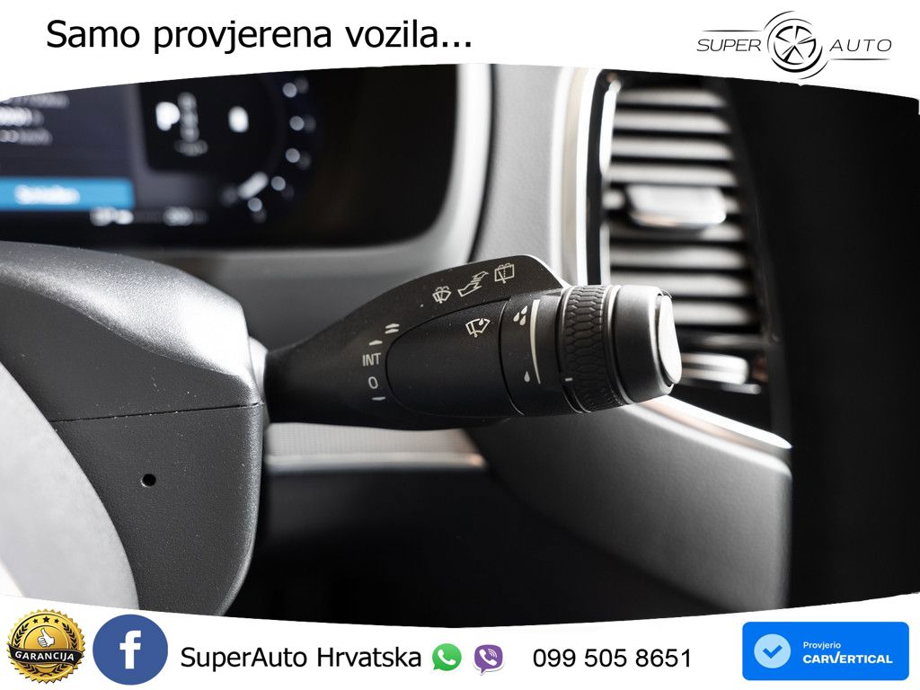 Volvo XC90 2.0 B5 Diesel AWD Automatic