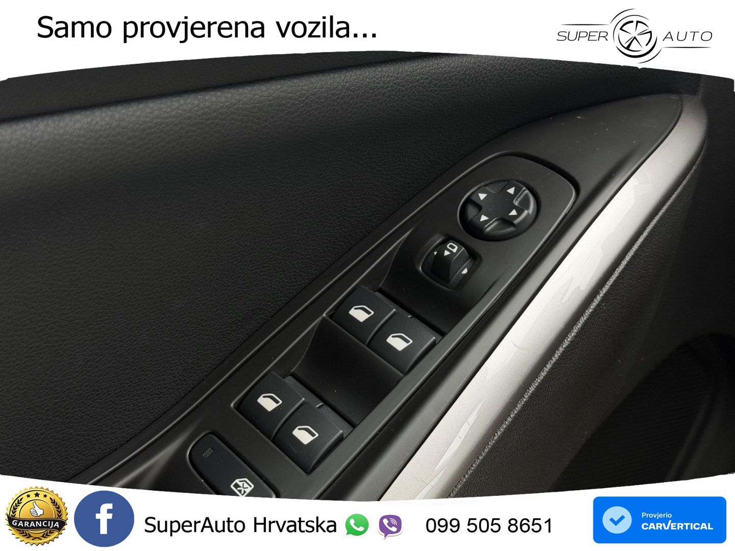 Opel Grandland 1.2i Turbo (130 KS) Automatic GS