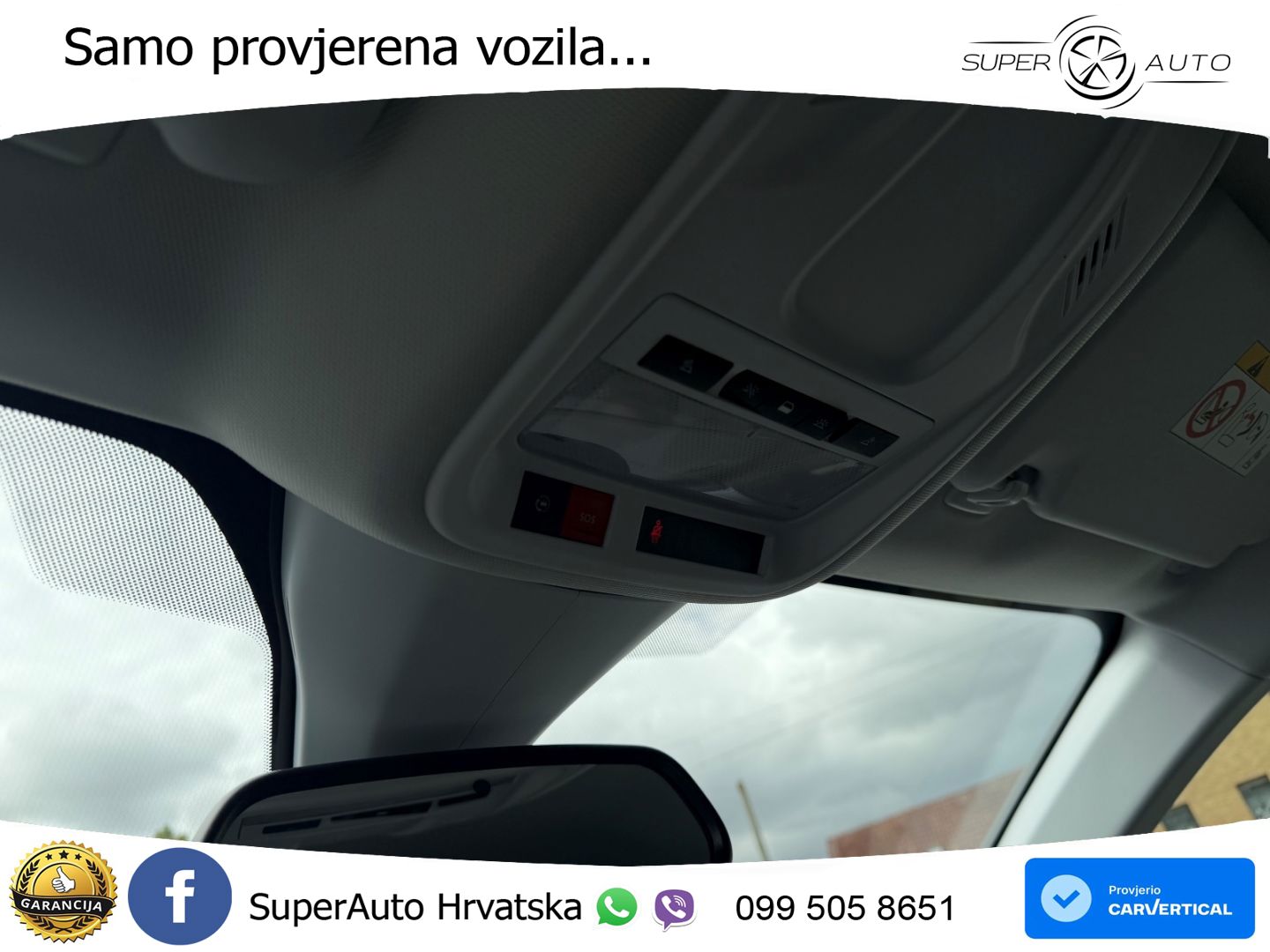 Opel Grandland 1.2i Turbo (130 KS) Automatic GS