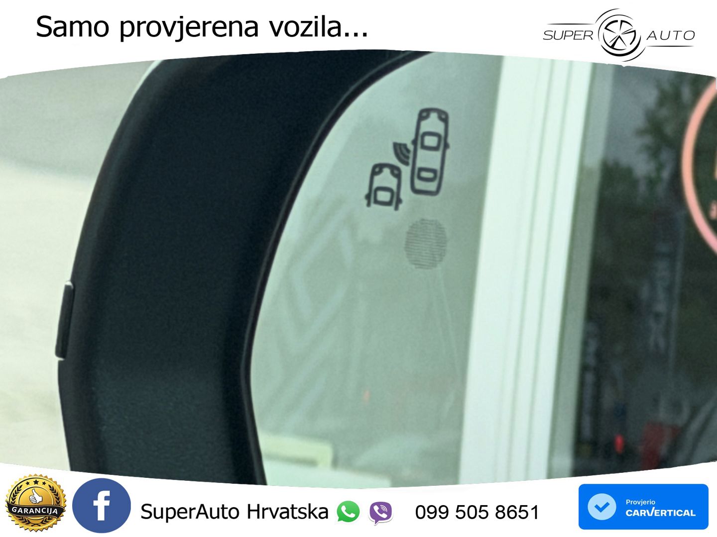 Opel Grandland 1.2i Turbo (130 KS) Automatic GS