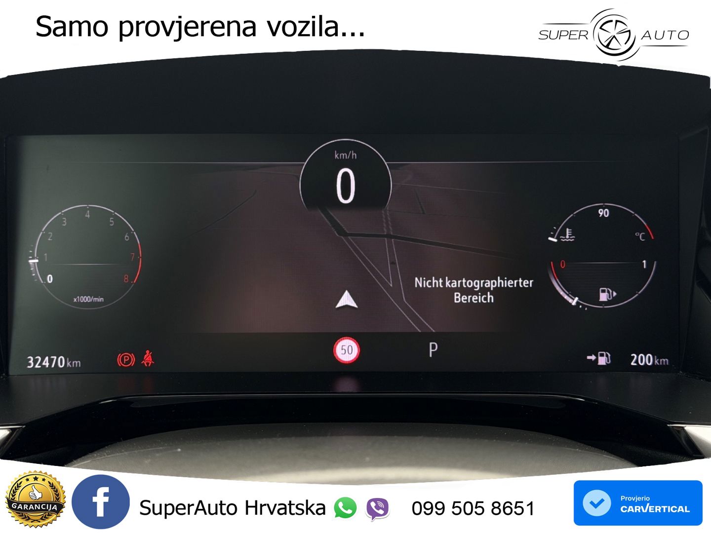 Opel Grandland 1.2i Turbo (130 KS) Automatic GS