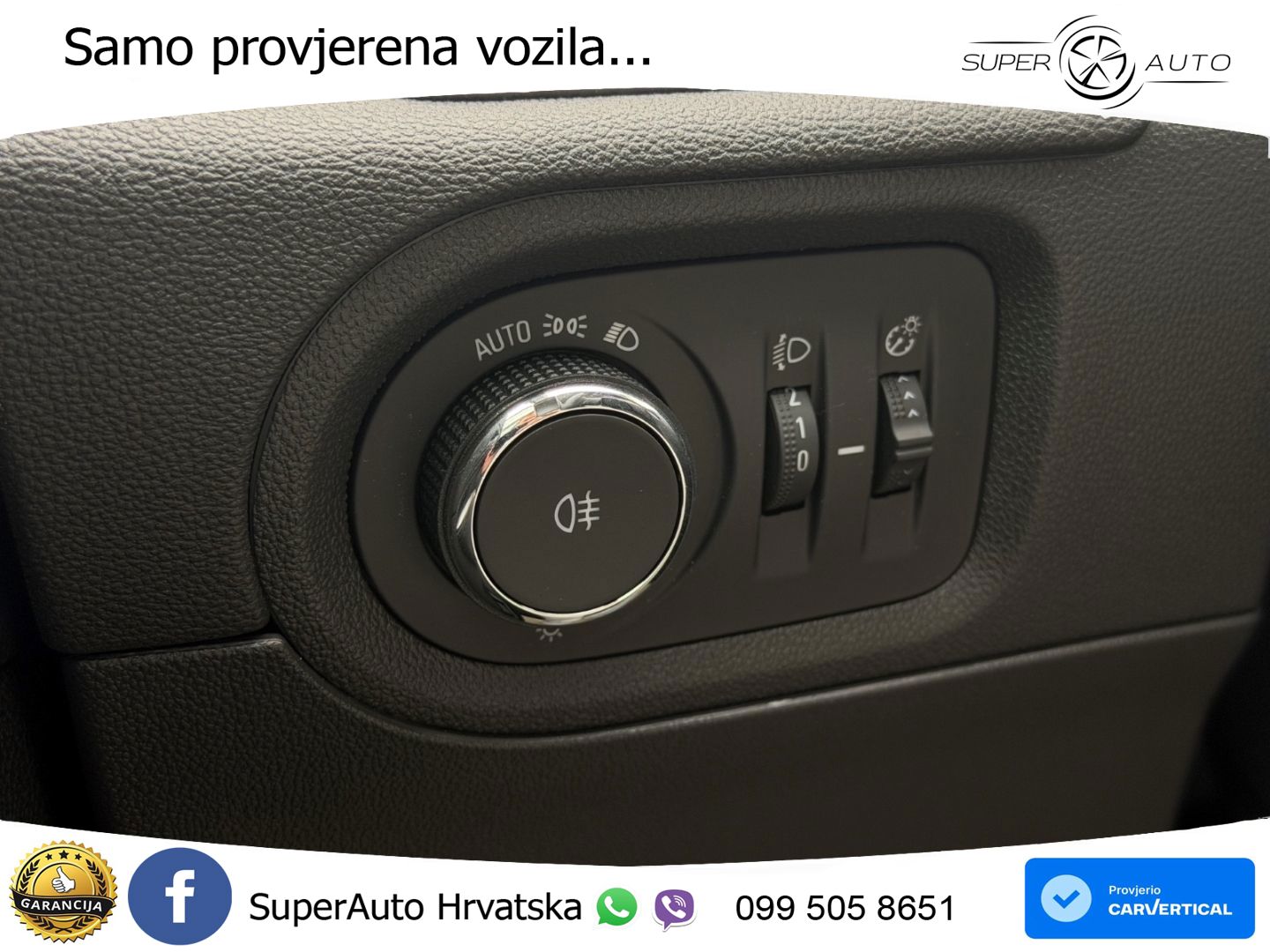 Opel Grandland 1.2i Turbo (130 KS) Automatic GS