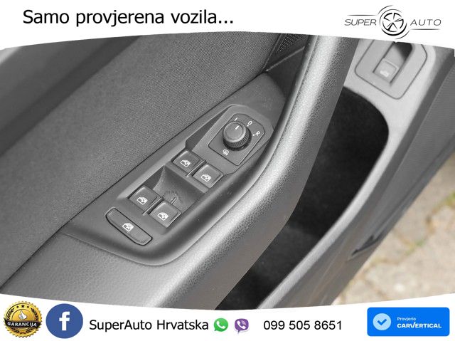 Volkswagen Passat Variant 1.5 TSI (150 KS) DSG ACT Business LED+GR SJED+ACC