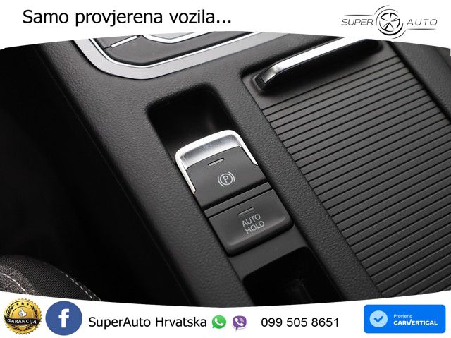 Volkswagen Passat Variant 1.5 TSI (150 KS) DSG ACT Business LED+GR SJED+ACC
