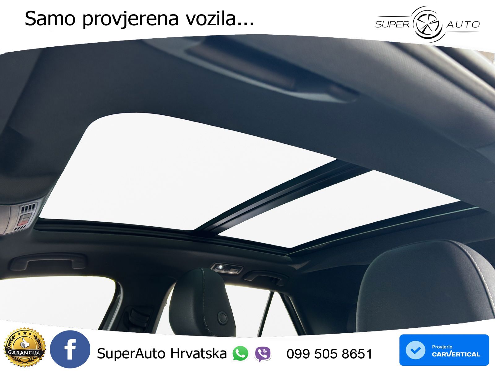 Volkswagen T-Roc I 2.0 TDI (150 KS) DSG LED+GR SJED+ACC