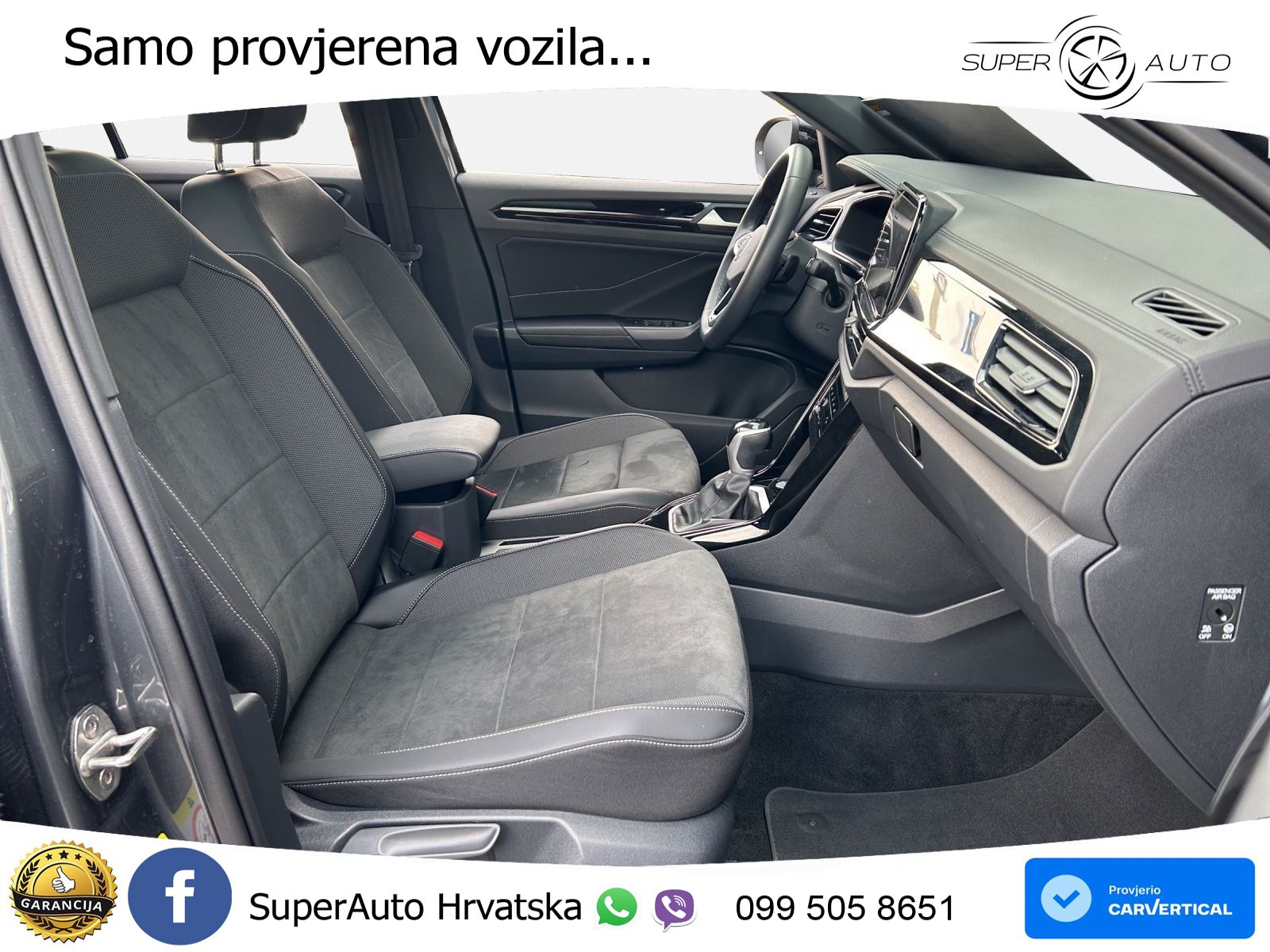 Volkswagen T-Roc I 2.0 TDI (150 KS) DSG LED+GR SJED+ACC