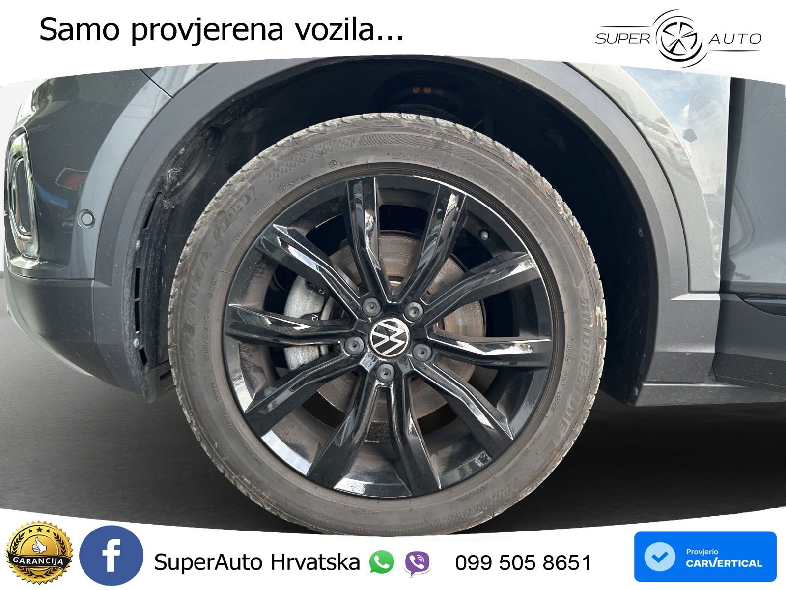 Volkswagen T-Roc I 2.0 TDI (150 KS) DSG LED+GR SJED+ACC