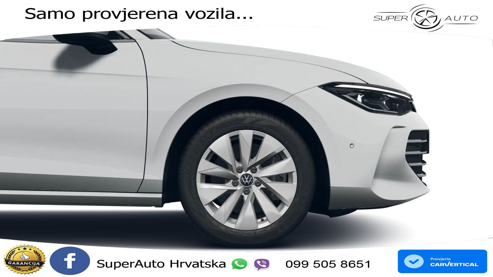 Volkswagen Passat Variant 1.5 TSI (204 KS) eHybrid DSG Business LED+GR SJED+ACC