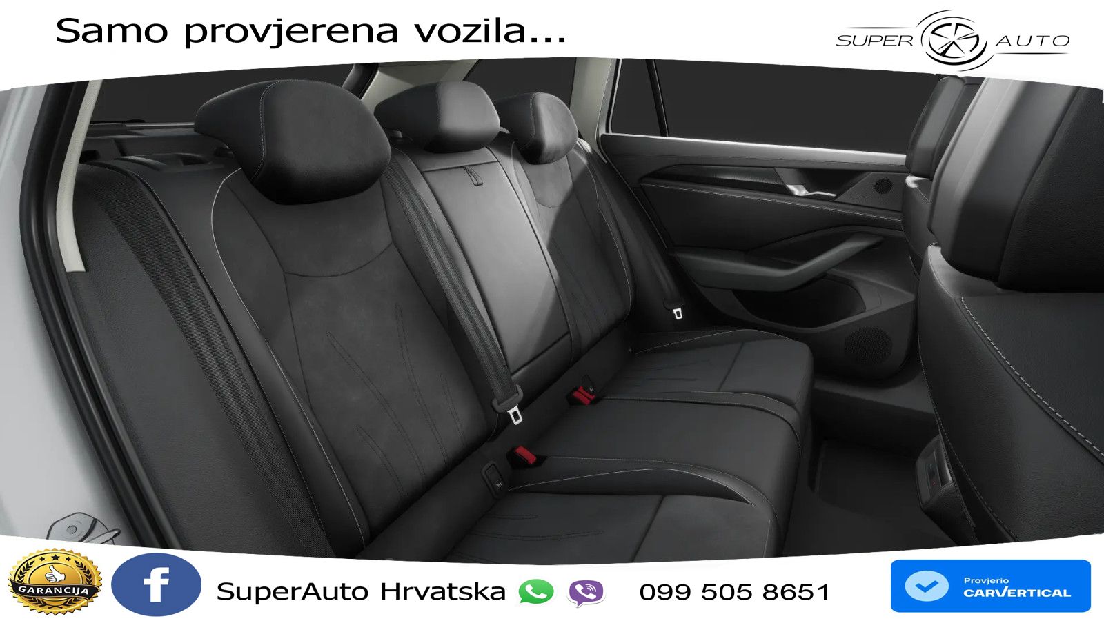 Volkswagen Passat Variant 1.5 TSI (204 KS) eHybrid DSG Business LED+GR SJED+ACC