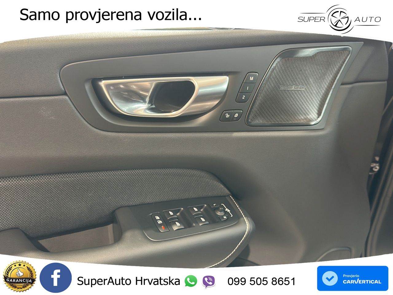 Volvo XC60 B5 Benzin AWD Geartronic LED+GR SJED+ACC