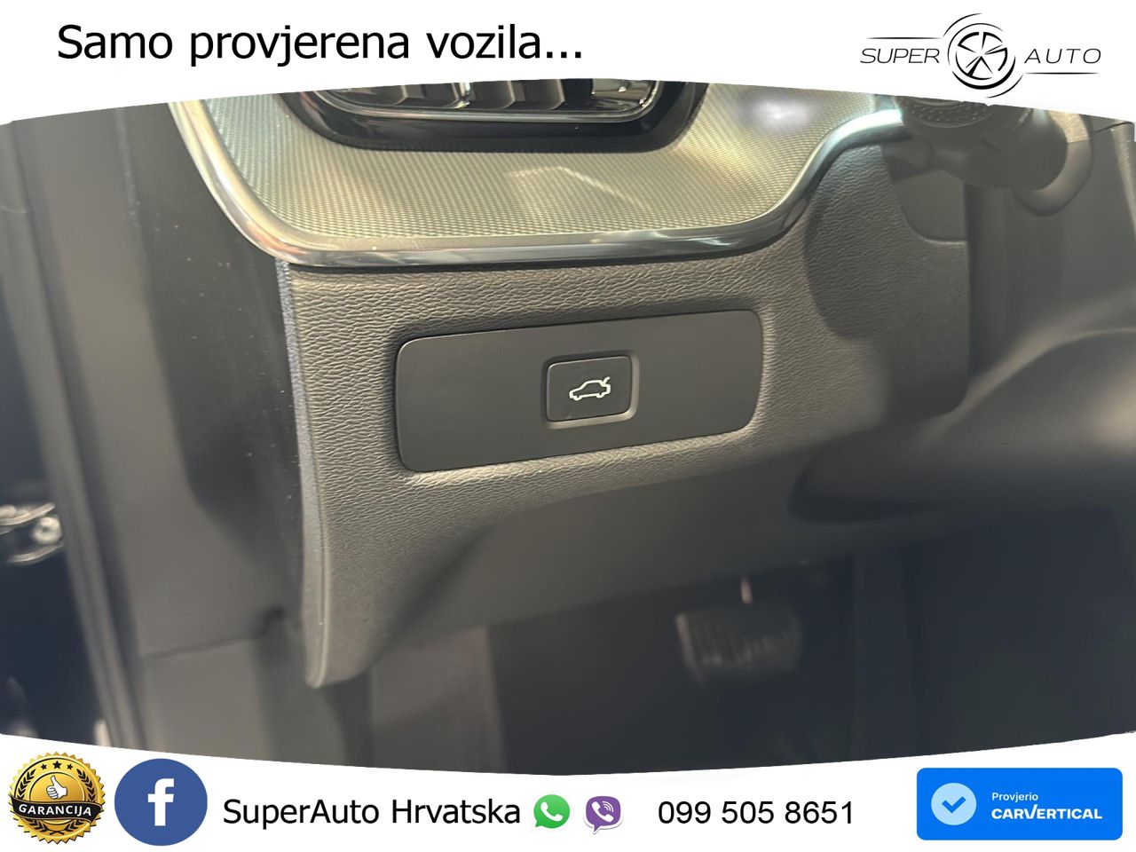 Volvo XC60 B5 Benzin AWD Geartronic LED+GR SJED+ACC