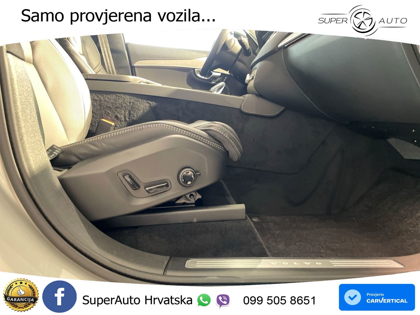 Volvo XC90 2.0 T8 AWD Automatic ACC+HEAD+4xGR SJED+360+PANO