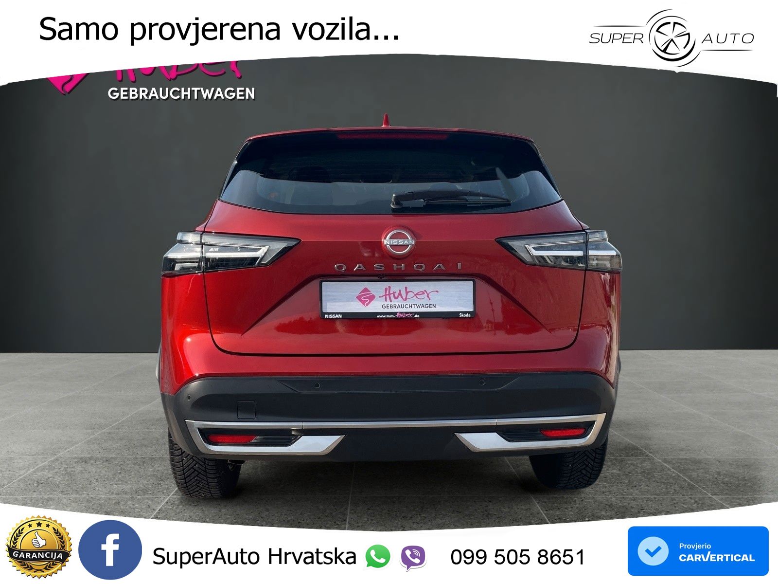Nissan Qashqai 1.3 DIG-T (140 KS) Acenta LED+ACC