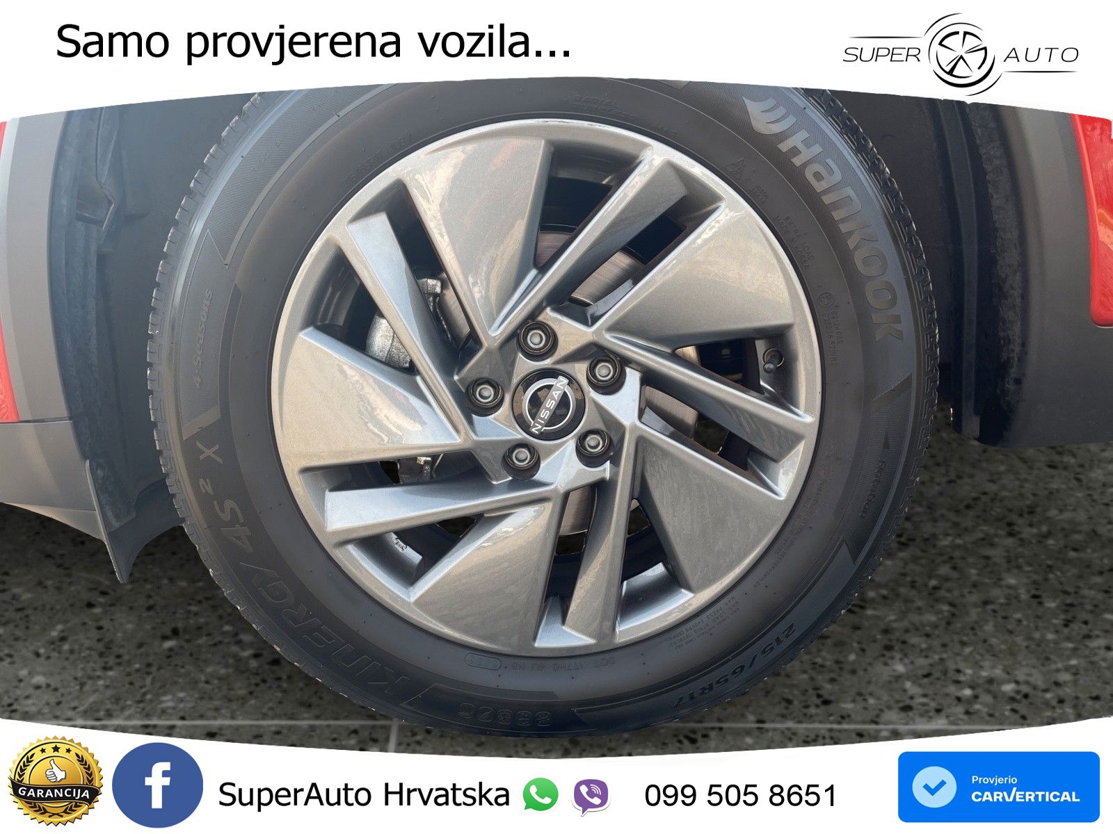 Nissan Qashqai 1.3 DIG-T (140 KS) Acenta LED+ACC