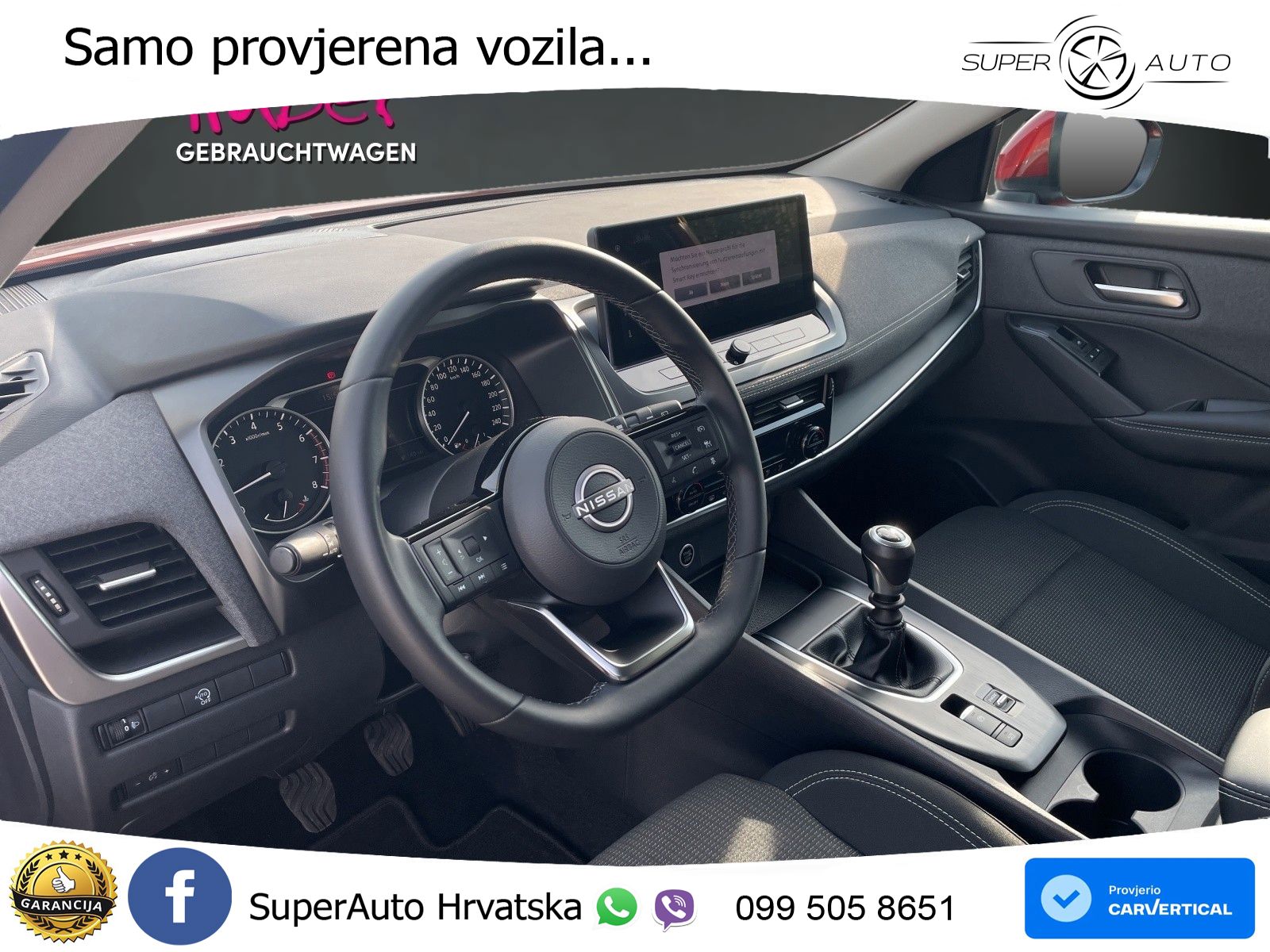 Nissan Qashqai 1.3 DIG-T (140 KS) Acenta LED+ACC