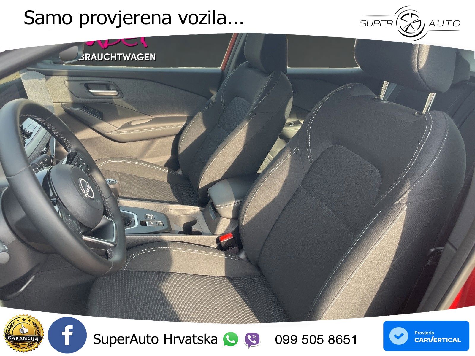 Nissan Qashqai 1.3 DIG-T (140 KS) Acenta LED+ACC