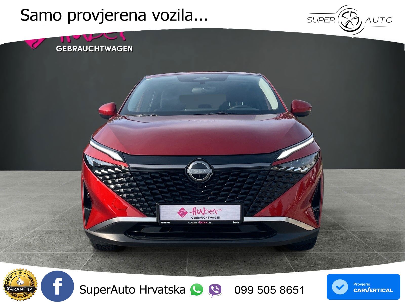 Nissan Qashqai 1.3 DIG-T (140 KS) Acenta LED+ACC