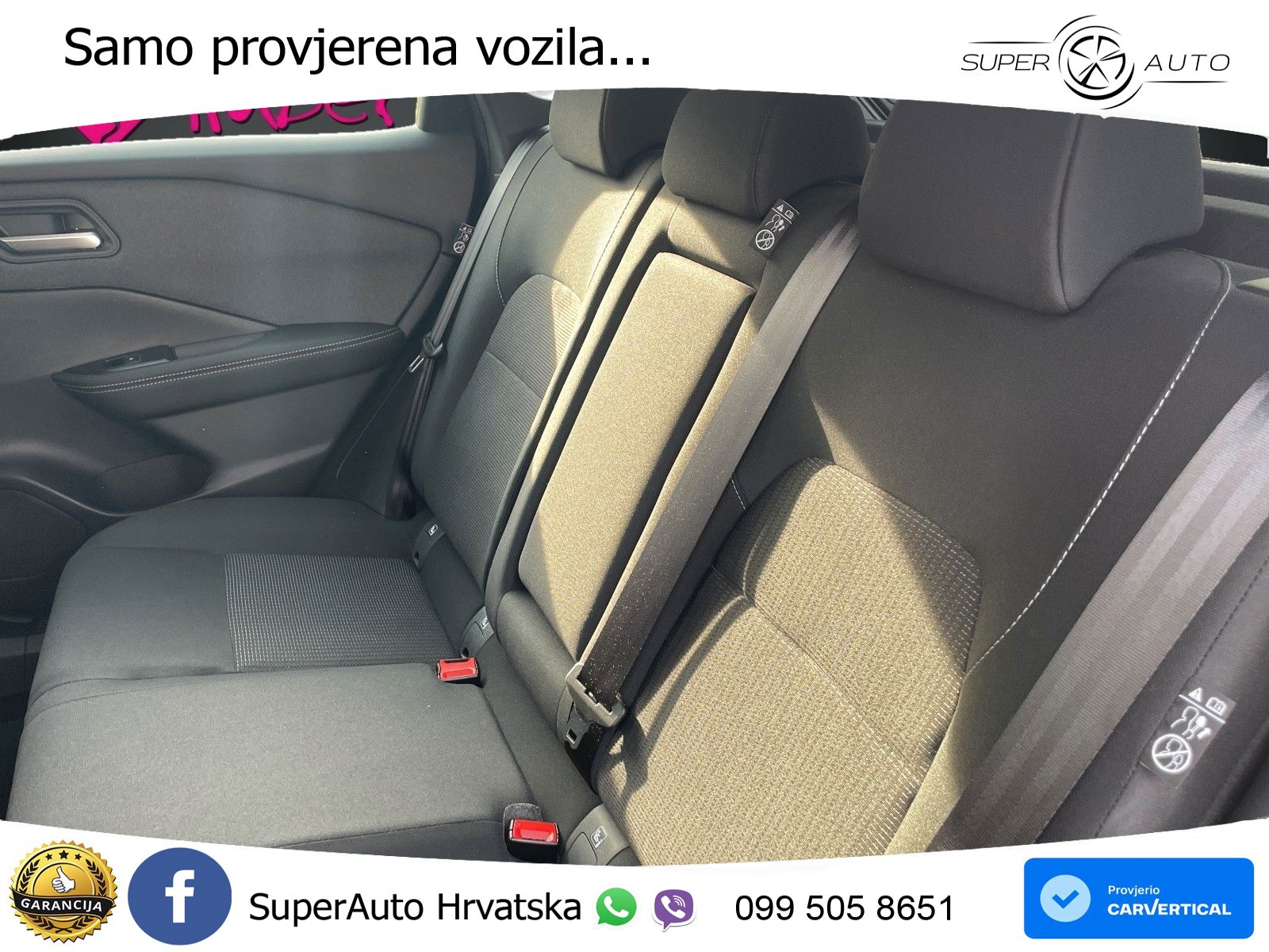 Nissan Qashqai 1.3 DIG-T (140 KS) Acenta LED+ACC