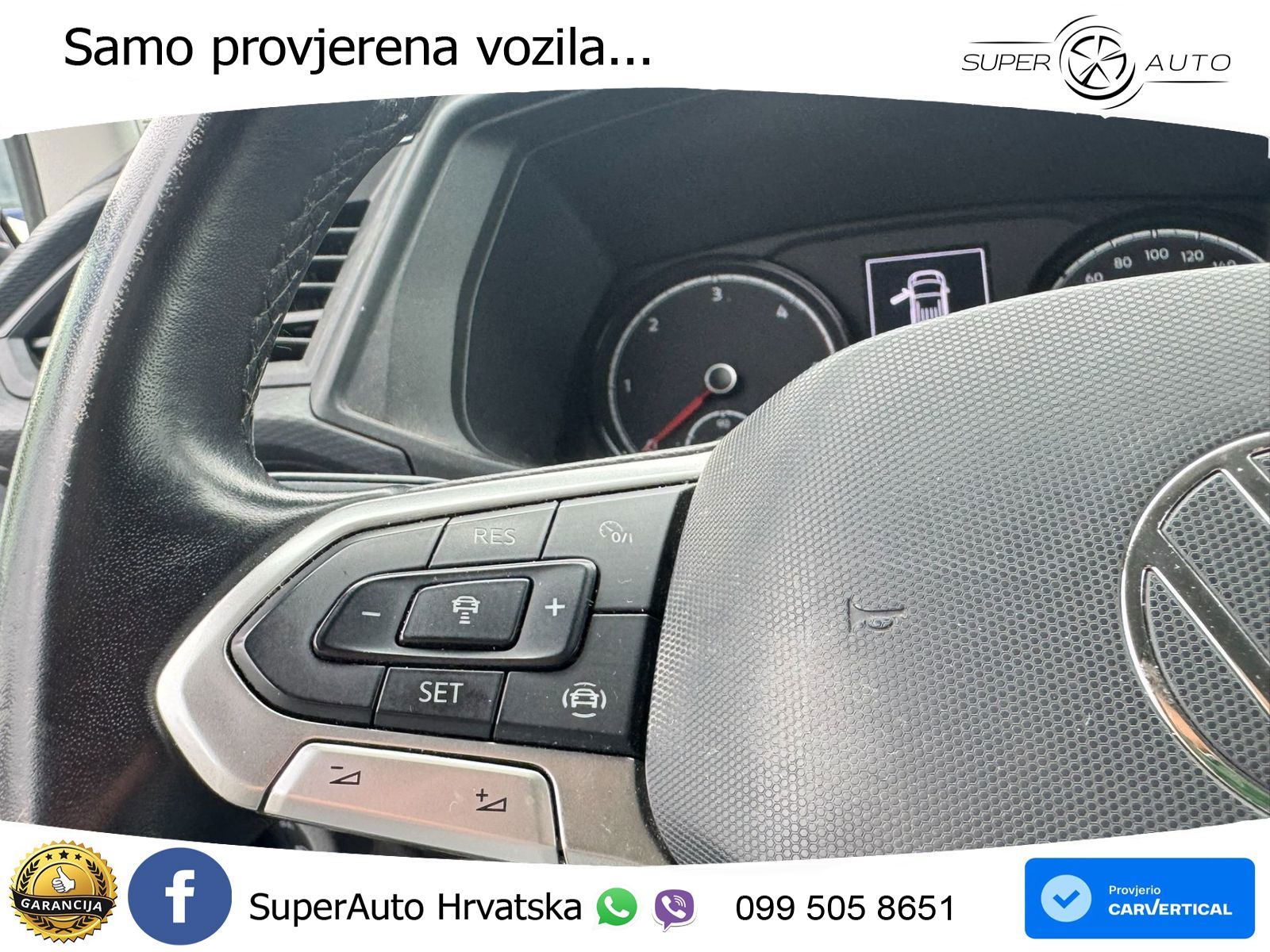 Volkswagen T6.1 Transporter Kasten DSG ACC*Standh*AHK*MFL 150 KS
