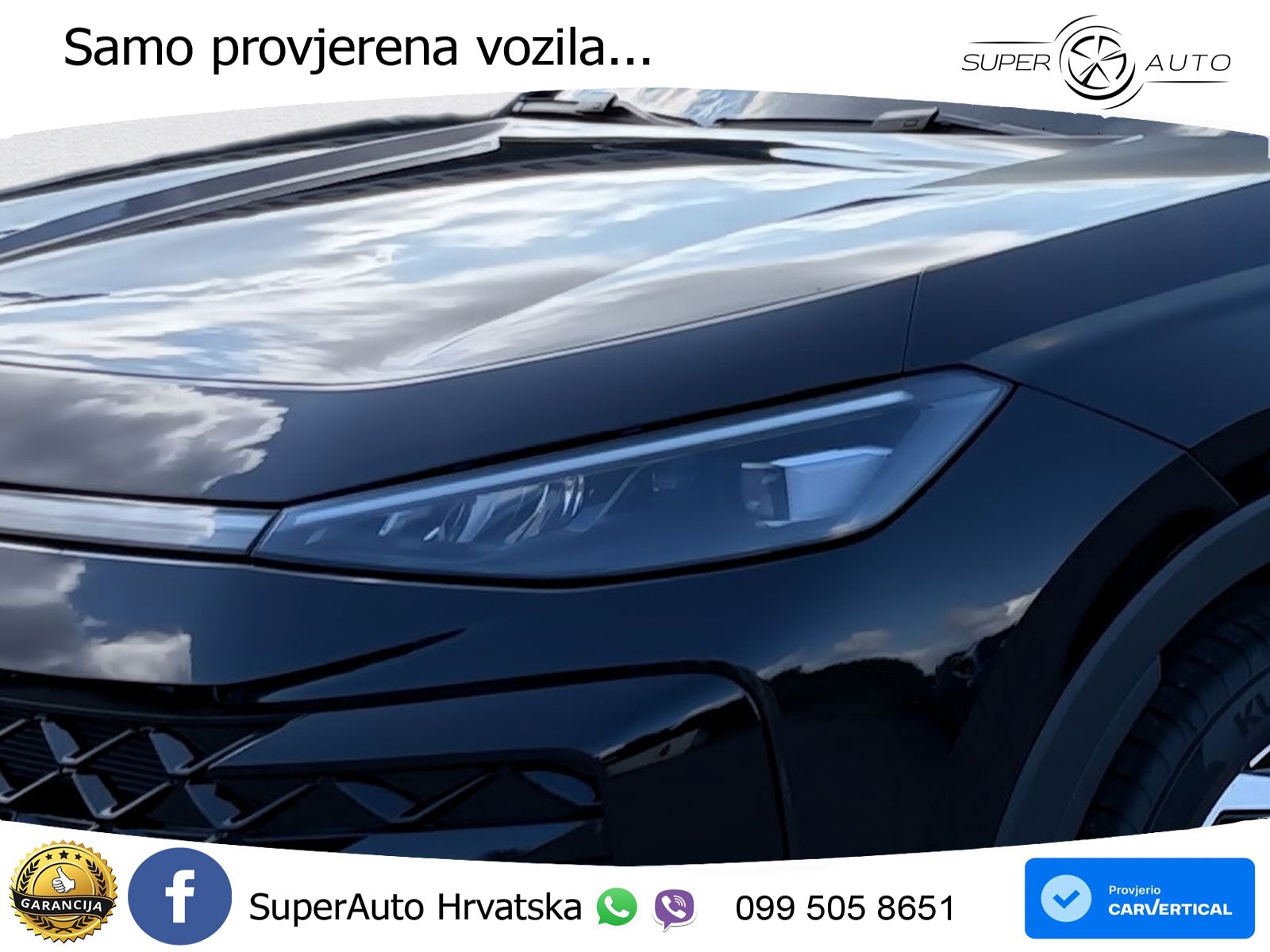 Volkswagen T-Roc 1.5 eTSI (150 KS)  DSG LED+GR SJED+ACC