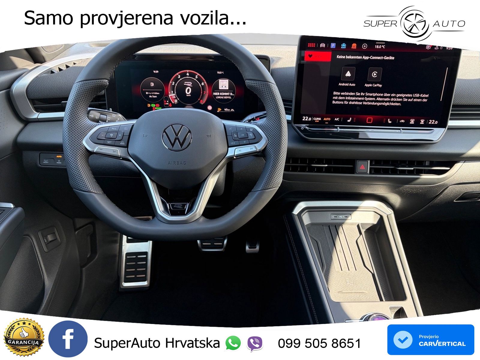 Volkswagen T-Roc 1.5 eTSI (150 KS)  DSG LED+GR SJED+ACC
