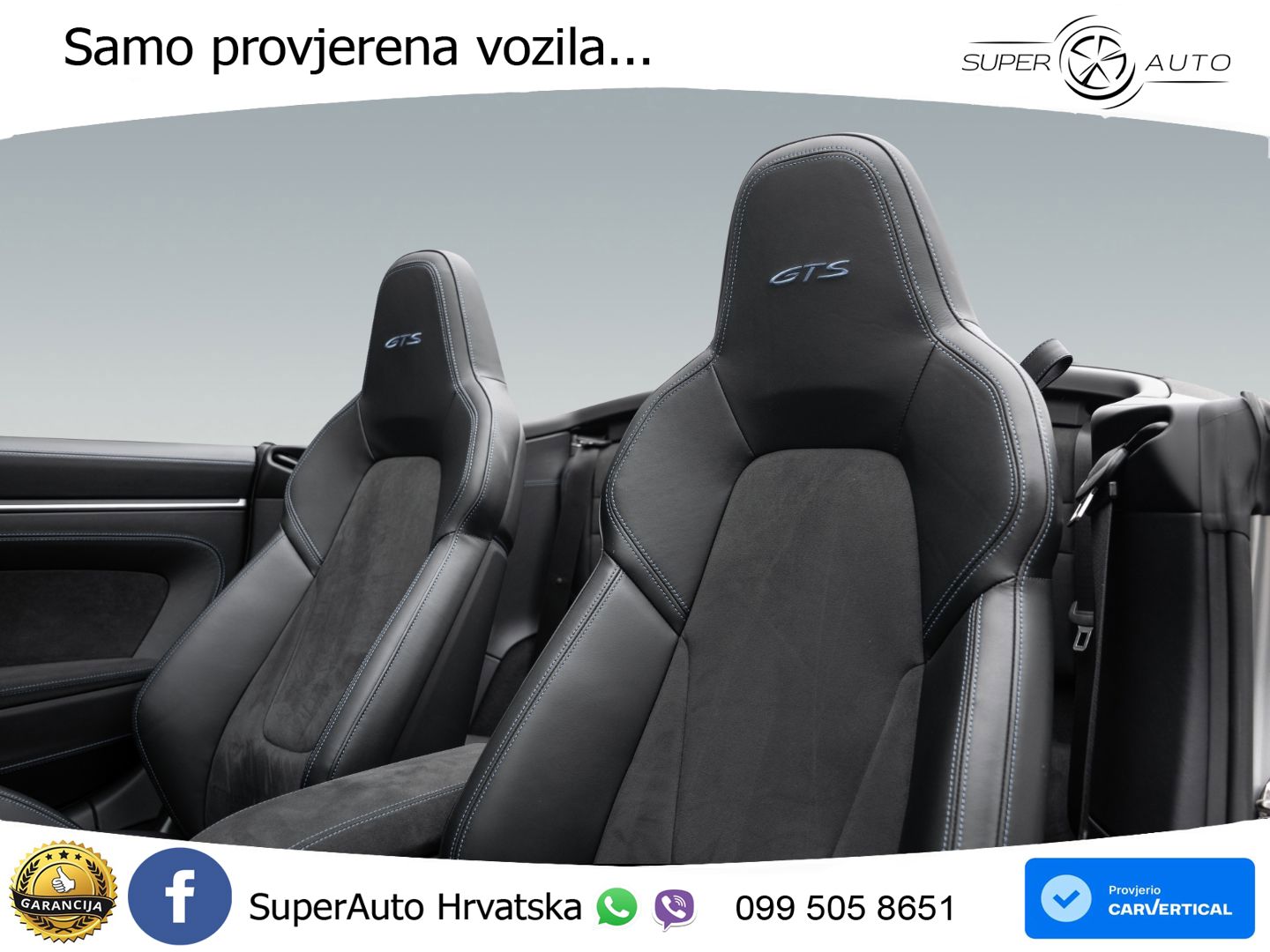Porsche 911 Carrera GTS Cabriolet 3.0 (480 KS) PDK LED+GR SJED+ACC