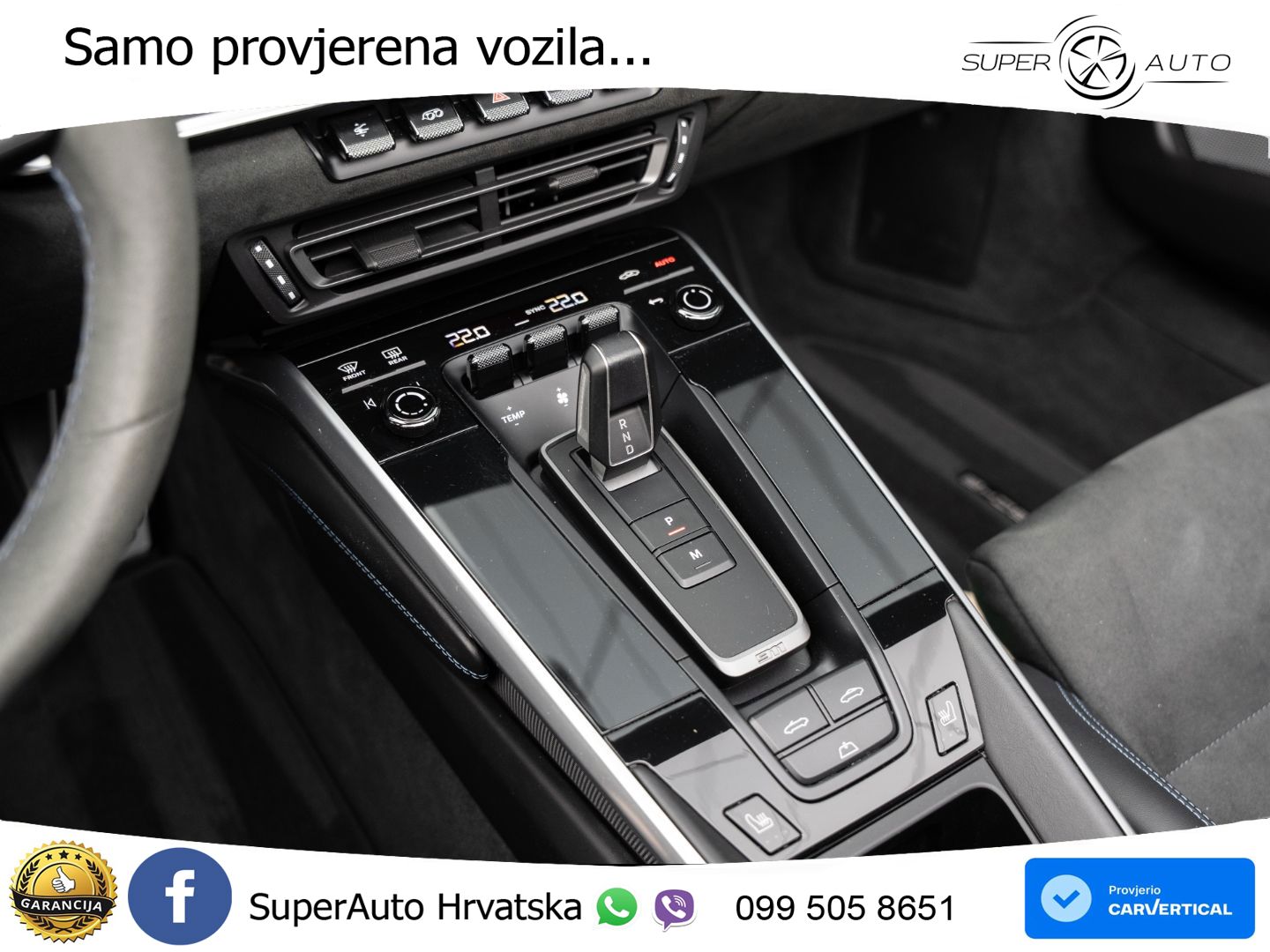 Porsche 911 Carrera GTS Cabriolet 3.0 (480 KS) PDK LED+GR SJED+ACC