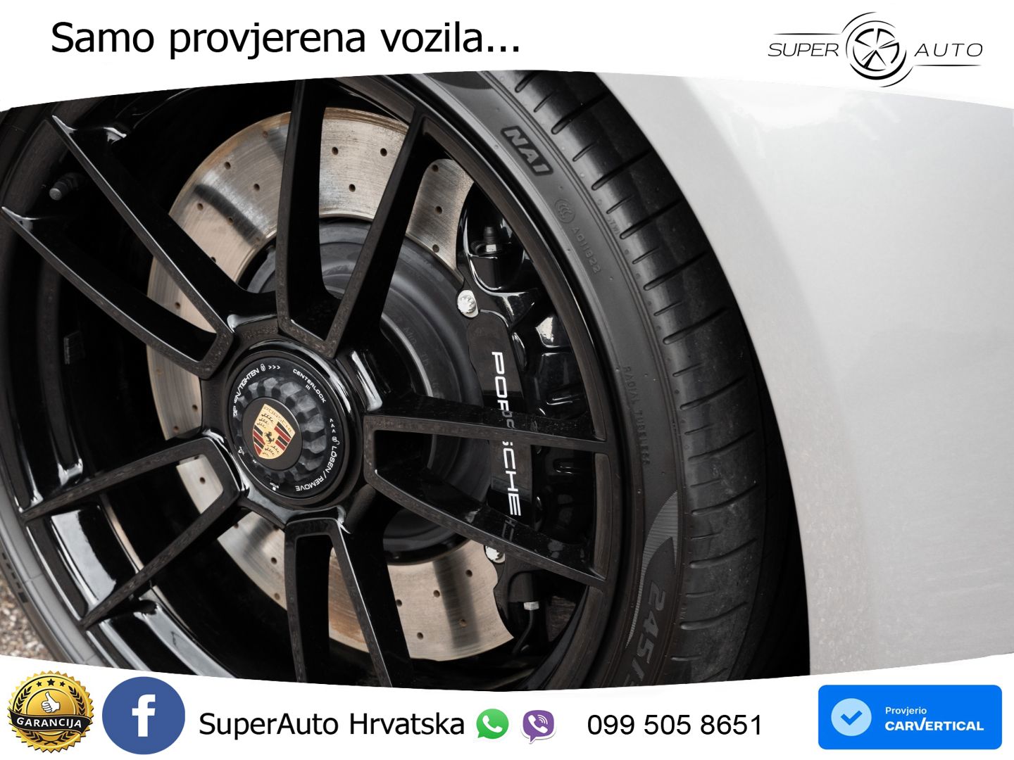 Porsche 911 Carrera GTS Cabriolet 3.0 (480 KS) PDK LED+GR SJED+ACC