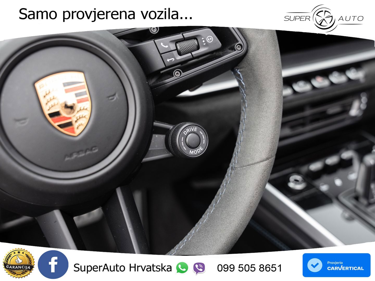 Porsche 911 Carrera GTS Cabriolet 3.0 (480 KS) PDK LED+GR SJED+ACC
