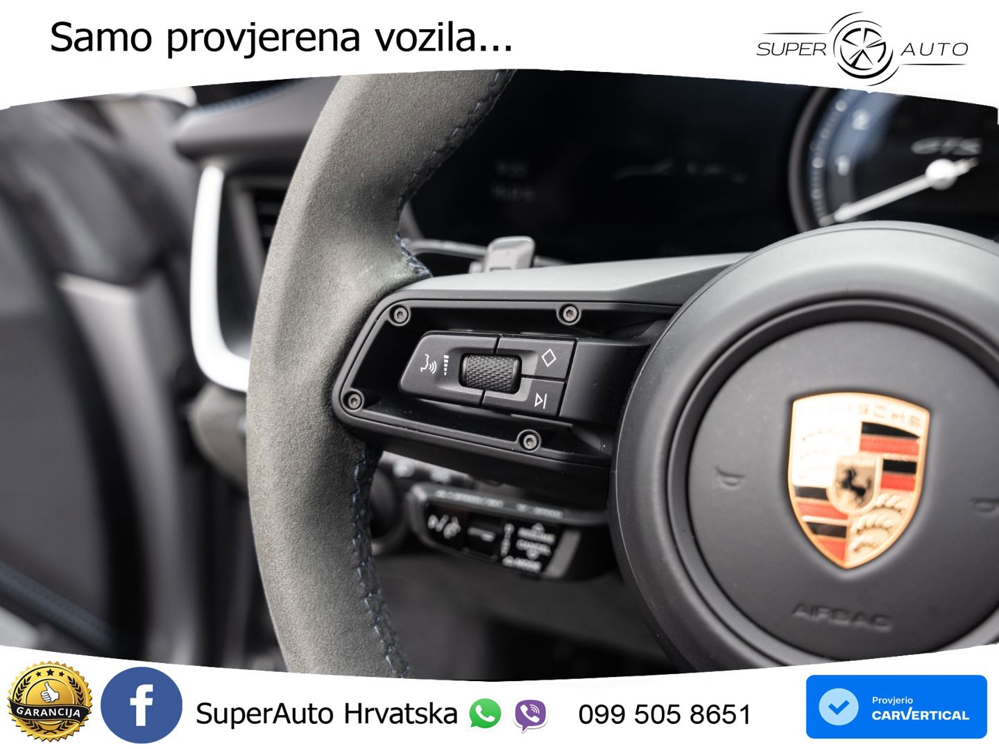 Porsche 911 Carrera GTS Cabriolet 3.0 (480 KS) PDK LED+GR SJED+ACC