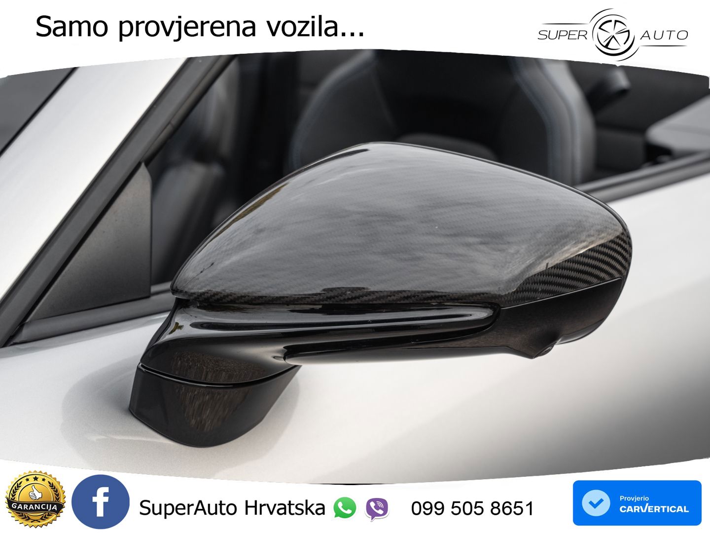 Porsche 911 Carrera GTS Cabriolet 3.0 (480 KS) PDK LED+GR SJED+ACC