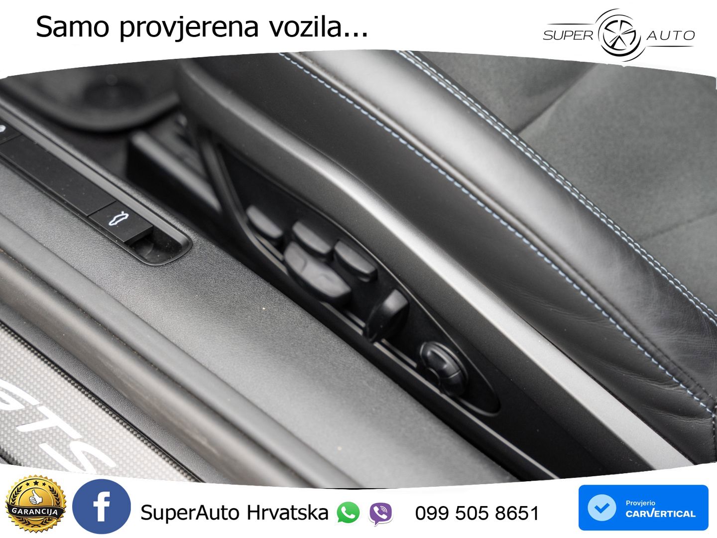 Porsche 911 Carrera GTS Cabriolet 3.0 (480 KS) PDK LED+GR SJED+ACC