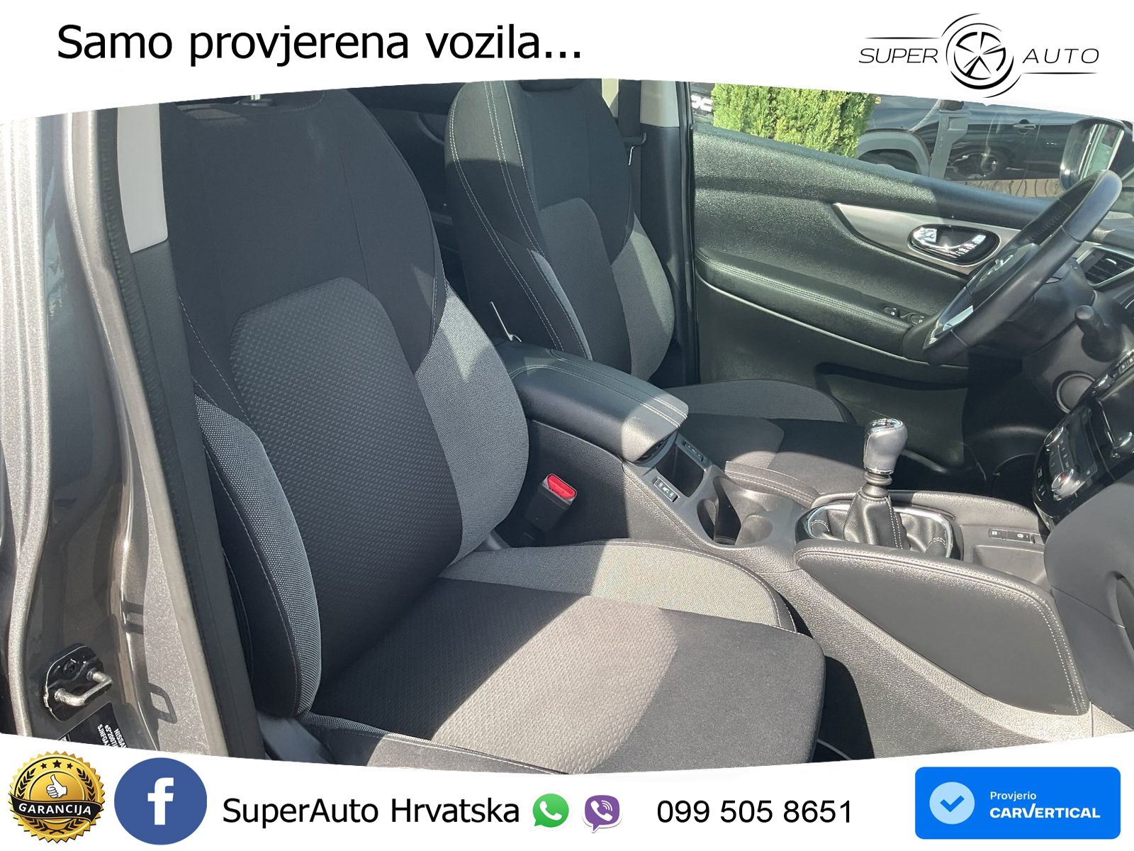 Nissan Qashqai 1.7 dCi (150 KS) 4x4 Xtronic N-Connecta