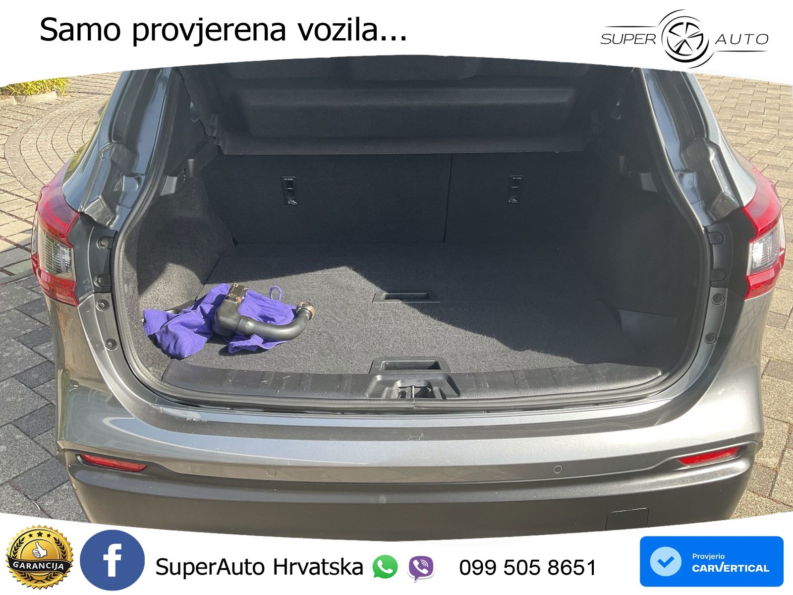 Nissan Qashqai 1.7 dCi (150 KS) 4x4 Xtronic N-Connecta