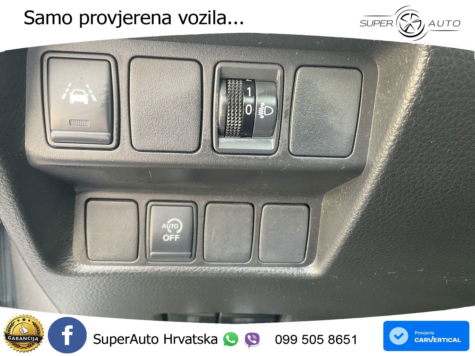 Nissan Qashqai 1.7 dCi (150 KS) 4x4 Xtronic N-Connecta