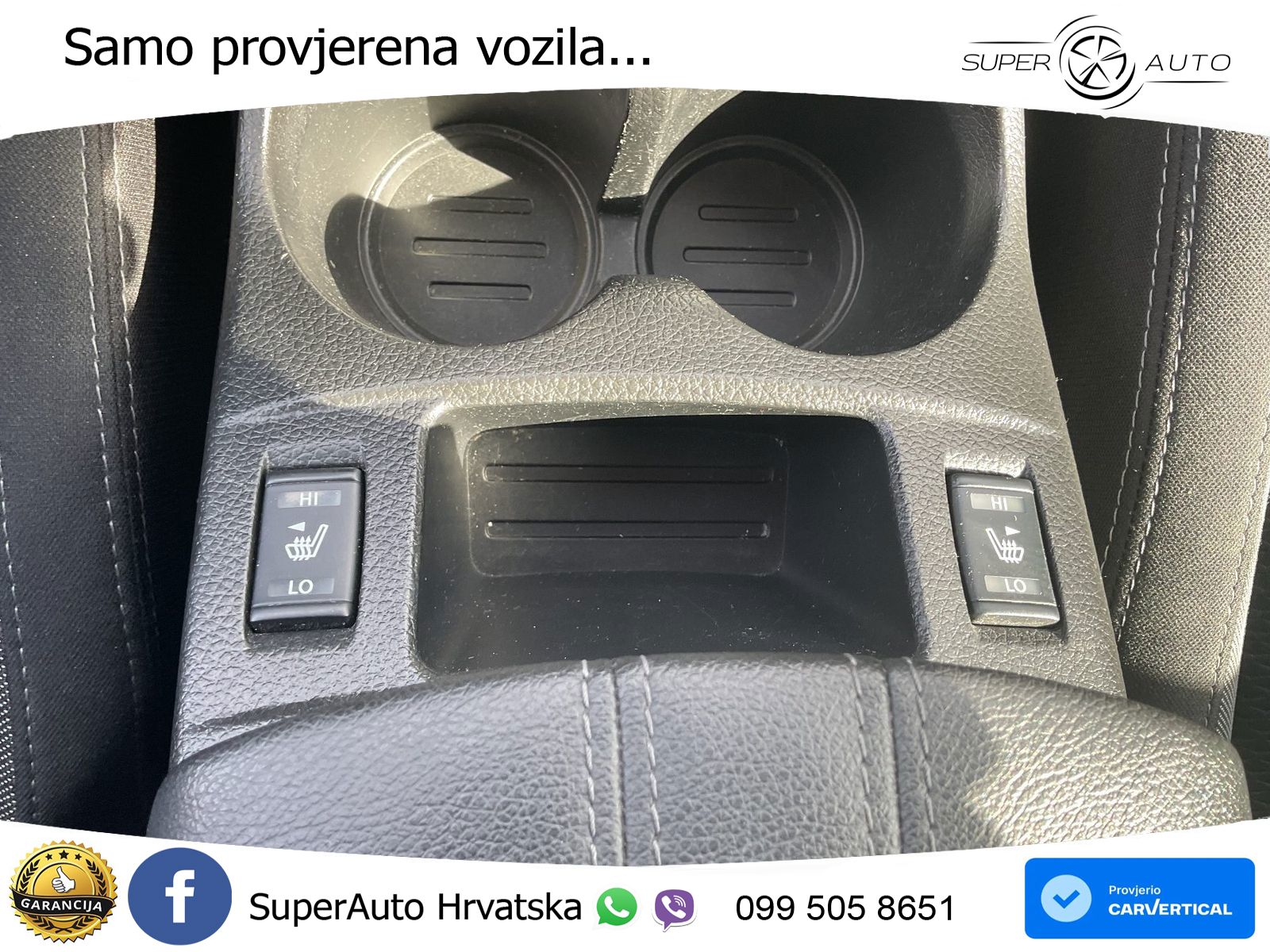 Nissan Qashqai 1.7 dCi (150 KS) 4x4 Xtronic N-Connecta