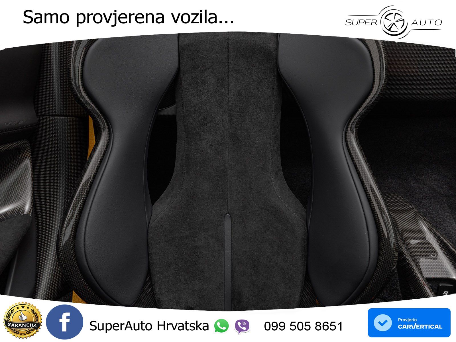 Ferrari 296 GTS 3.0 V6 (830 KS) F1 DCT
