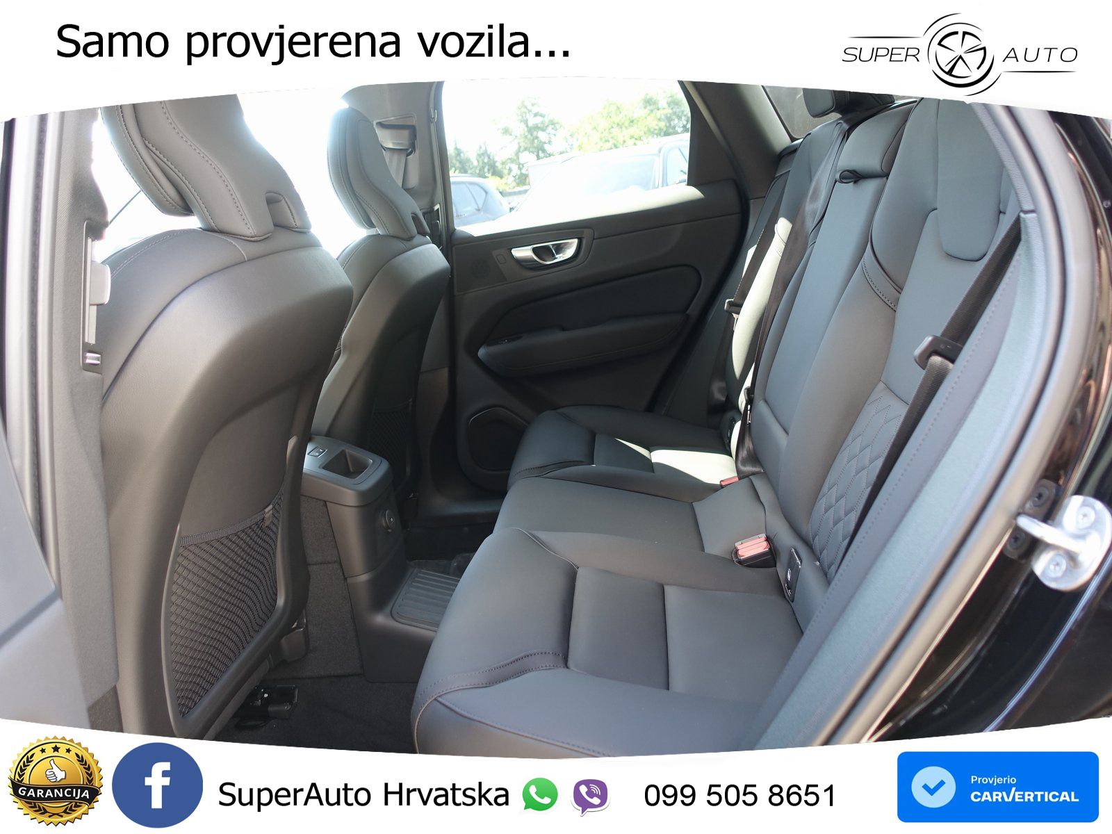Volvo XC60 T8 AWD Geartronic LED+GR SJED+ACC