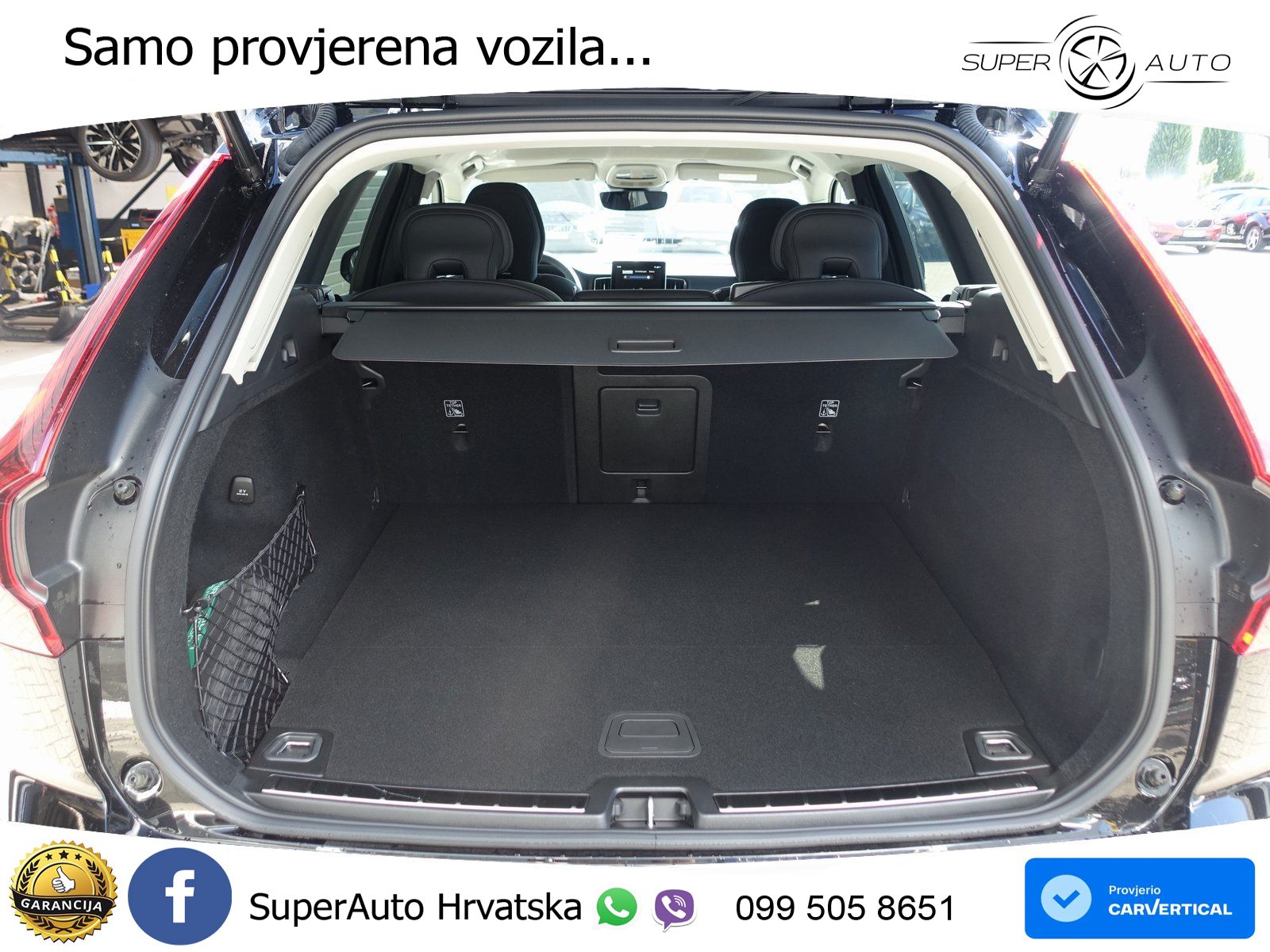 Volvo XC60 T8 AWD Geartronic LED+GR SJED+ACC