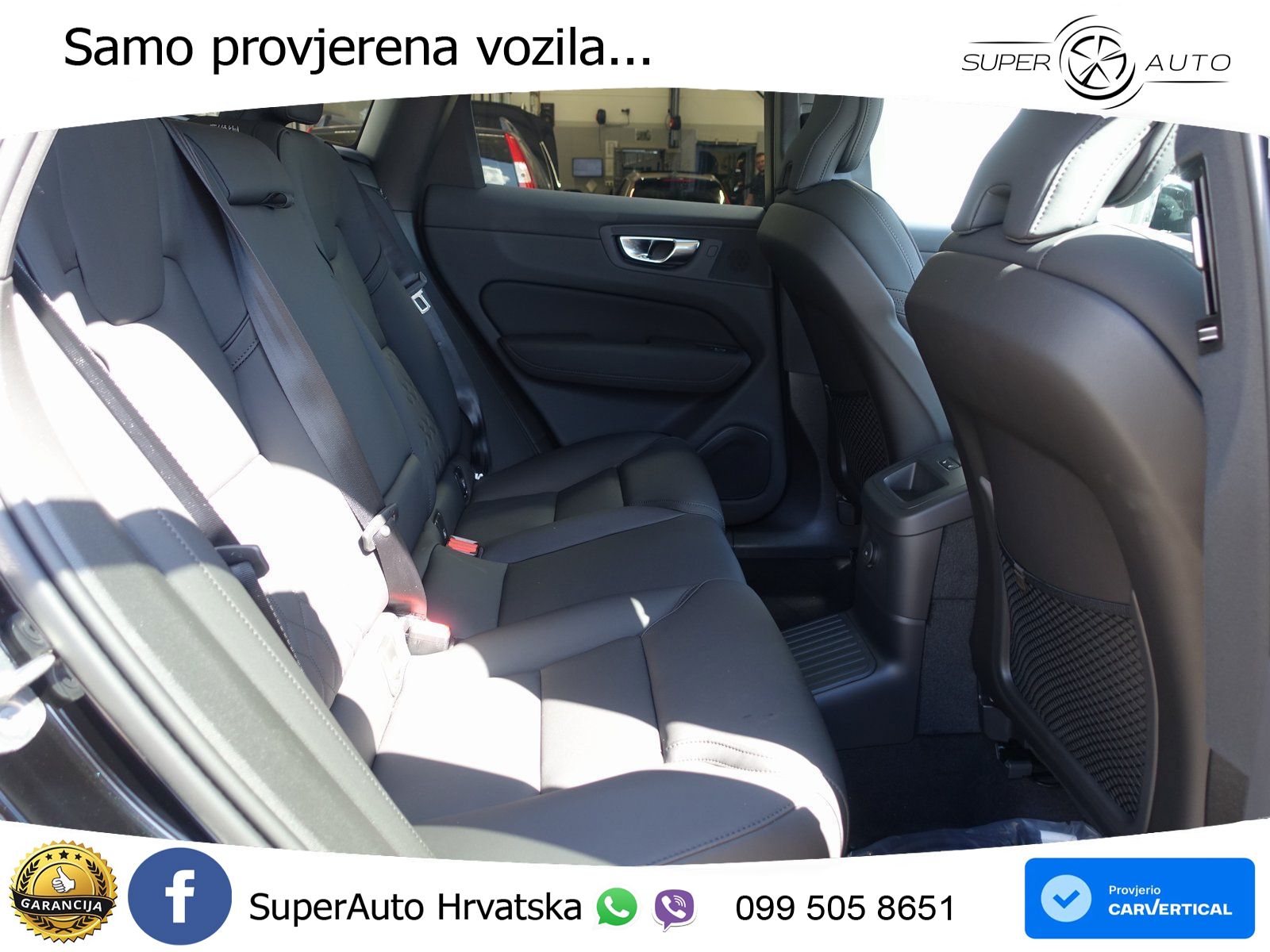 Volvo XC60 T8 AWD Geartronic LED+GR SJED+ACC