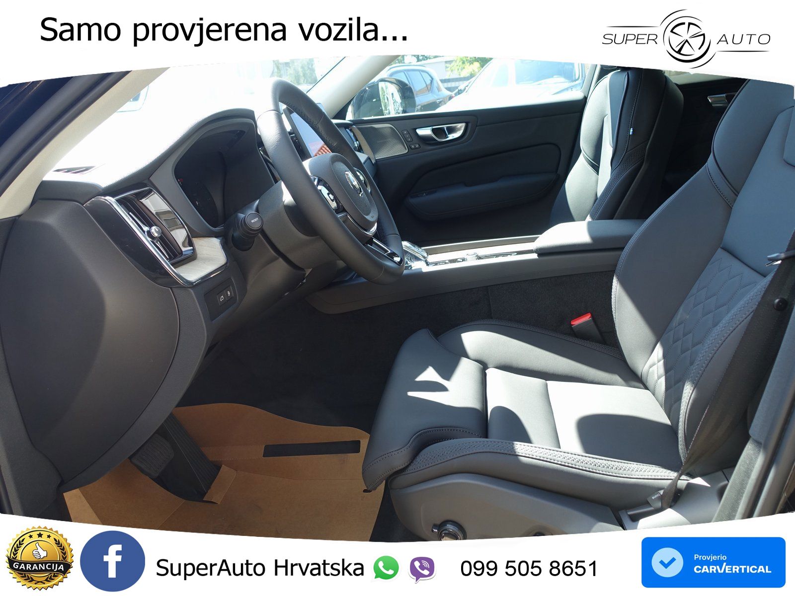 Volvo XC60 T8 AWD Geartronic LED+GR SJED+ACC