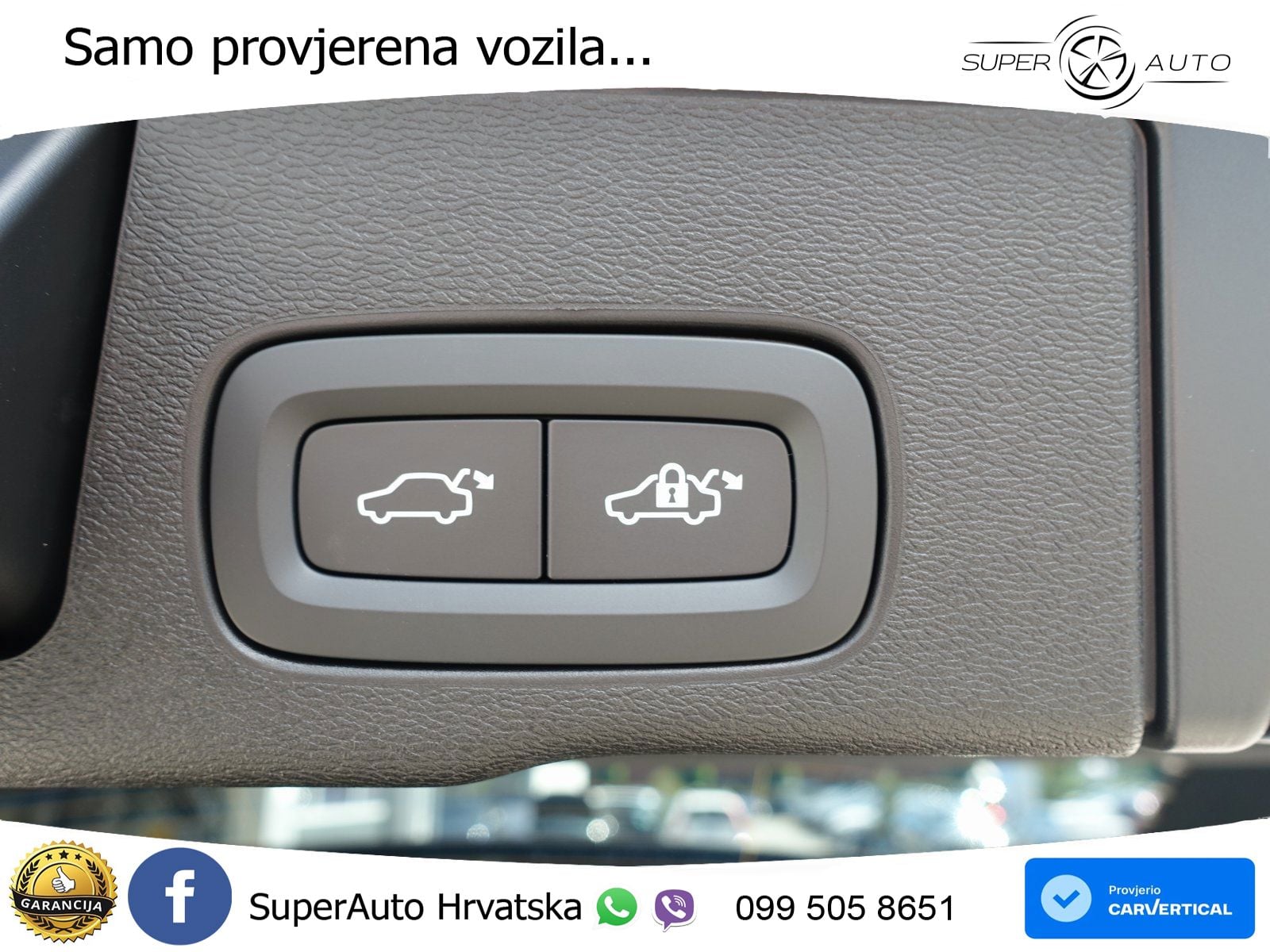 Volvo XC60 T8 AWD Geartronic LED+GR SJED+ACC