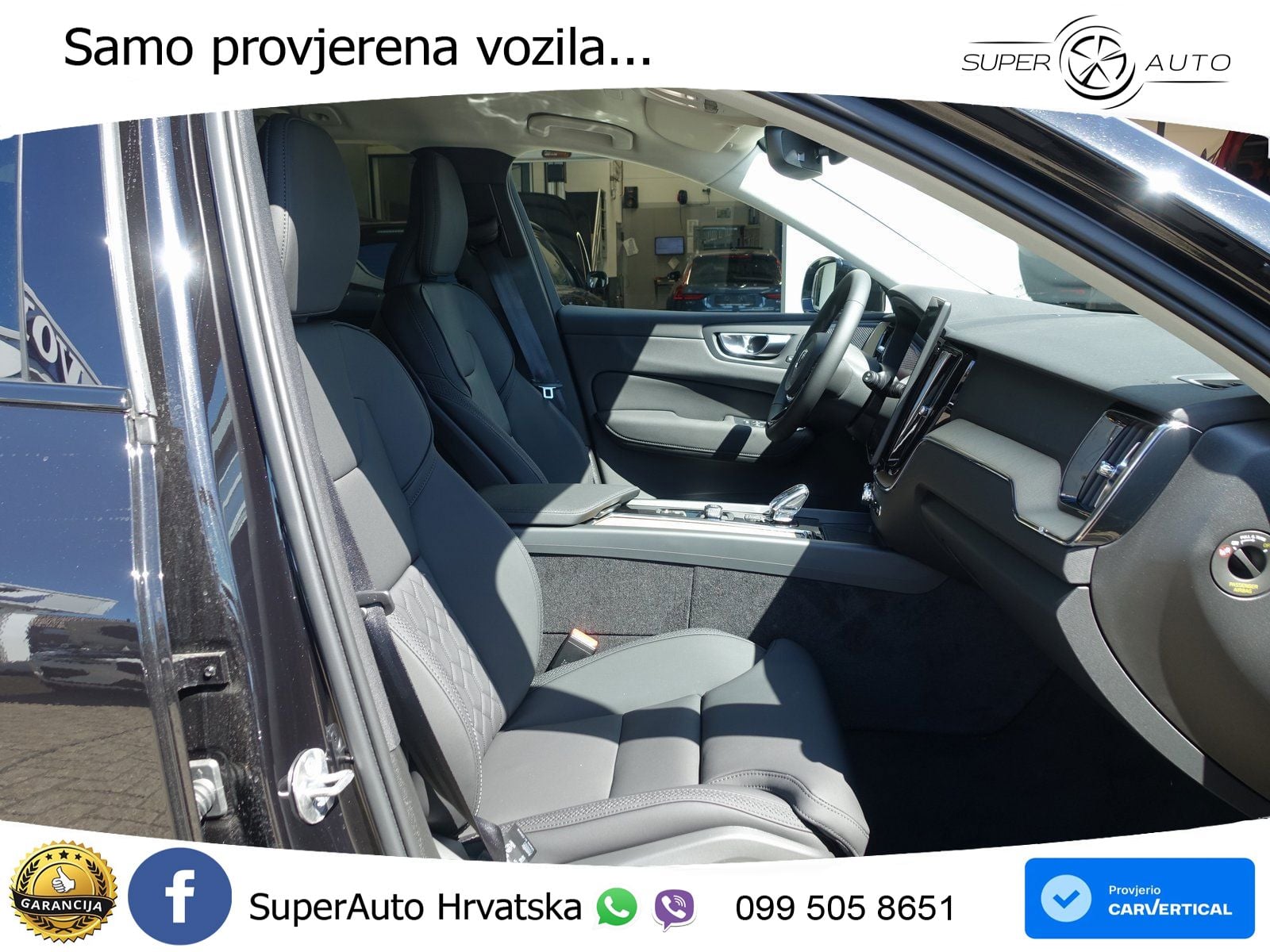 Volvo XC60 T8 AWD Geartronic LED+GR SJED+ACC