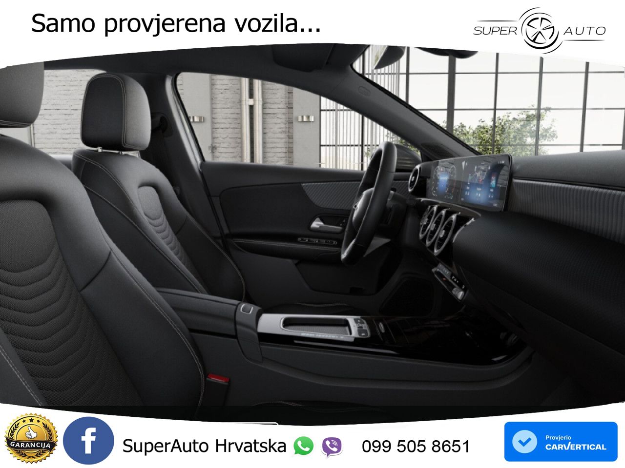 Mercedes-Benz A 180 7G-DCT
